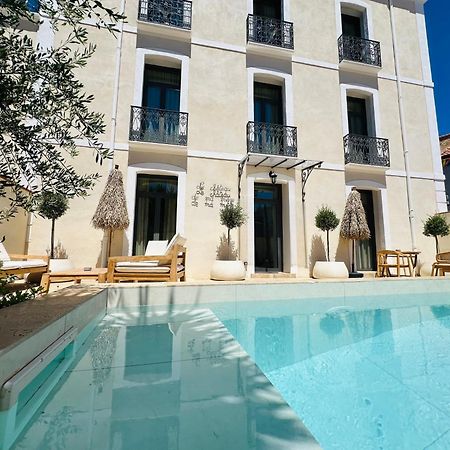 Maison Balas Canet-en-Roussillon Kültér fotó