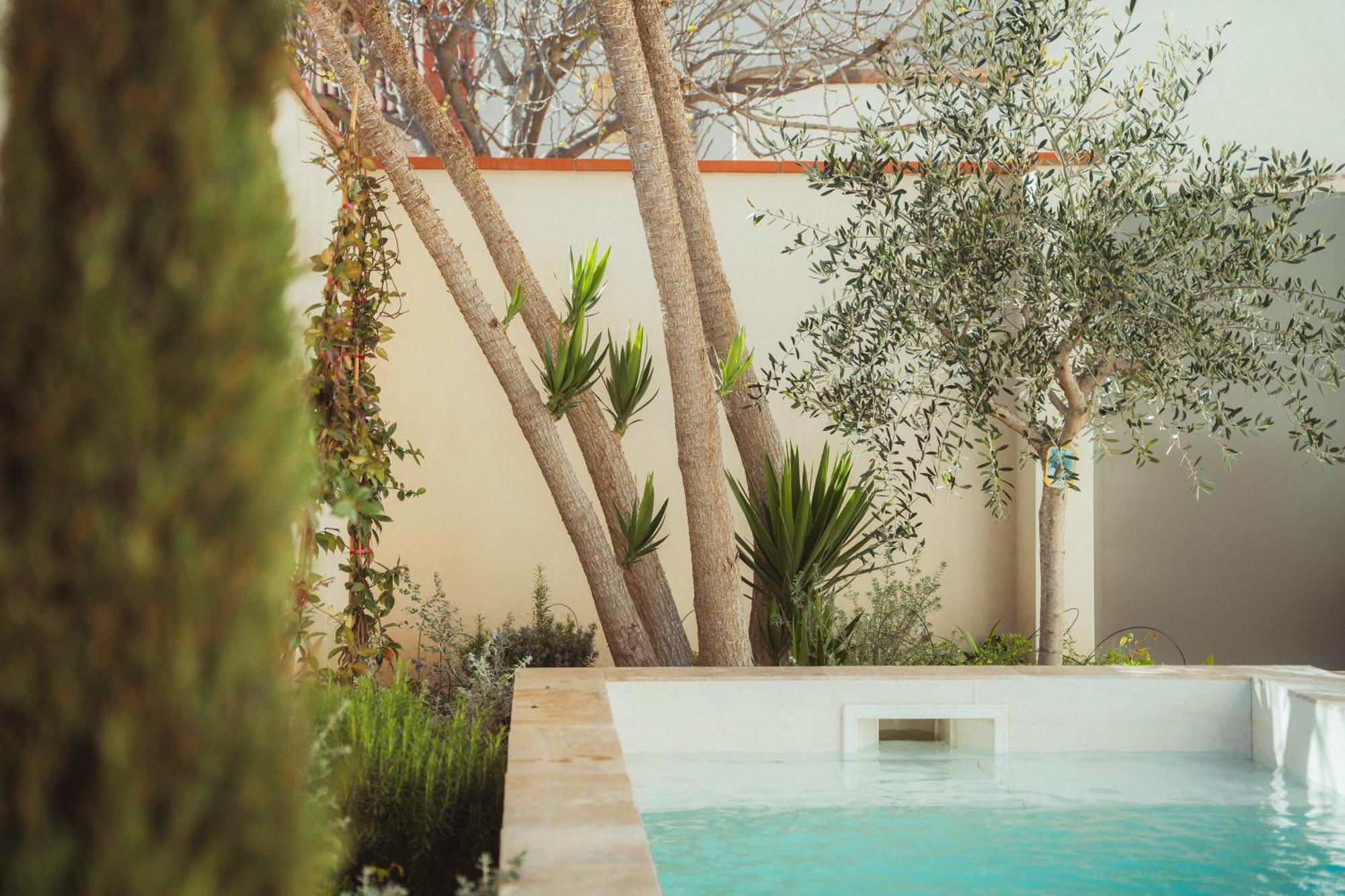 Maison Balas Canet-en-Roussillon Kültér fotó