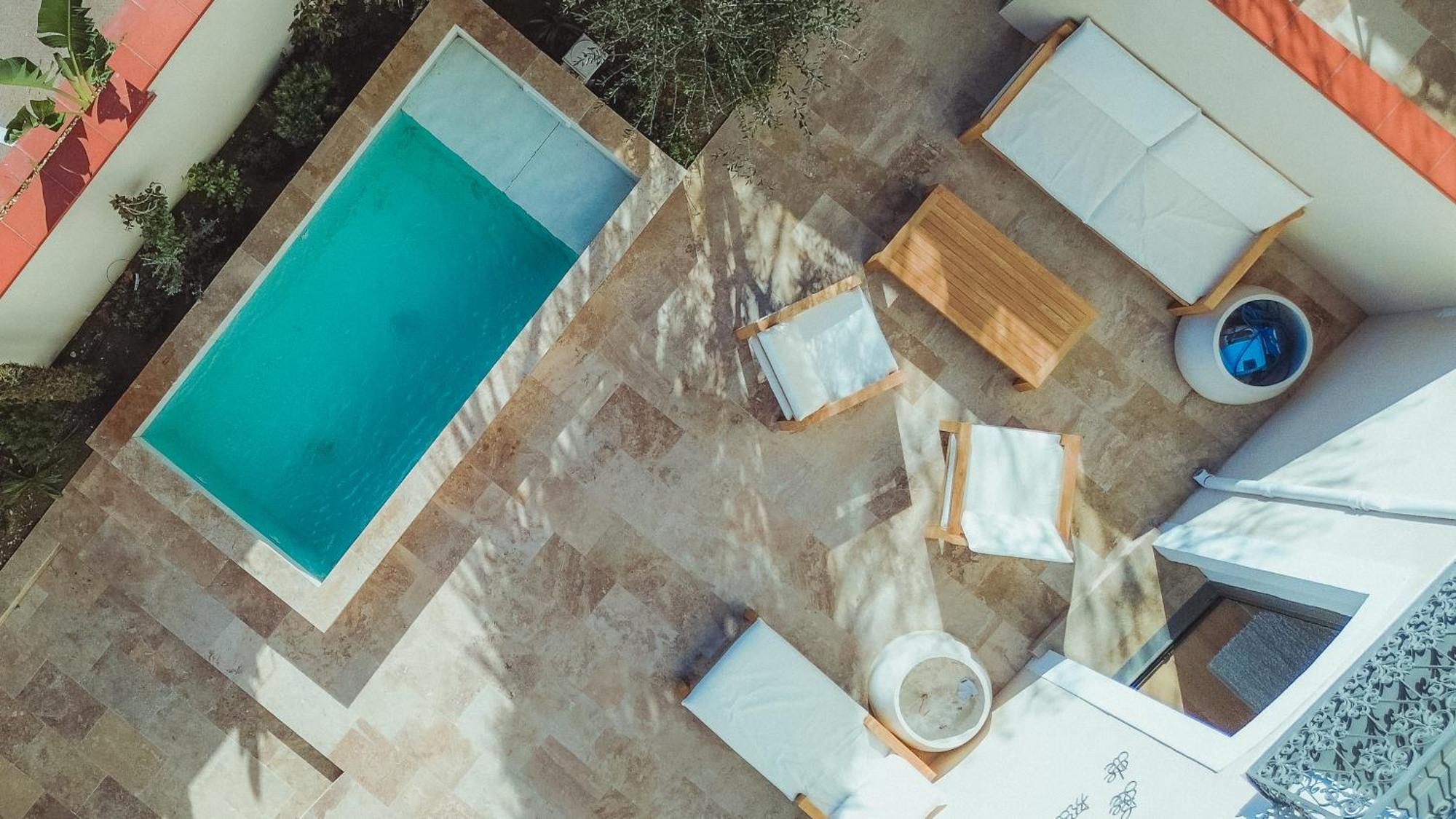 Maison Balas Canet-en-Roussillon Kültér fotó