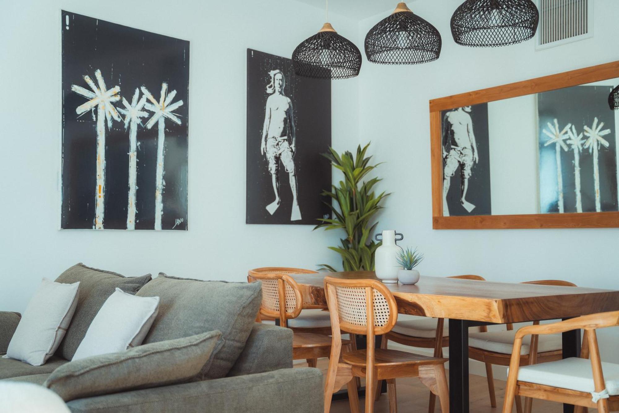 Maison Balas Canet-en-Roussillon Kültér fotó