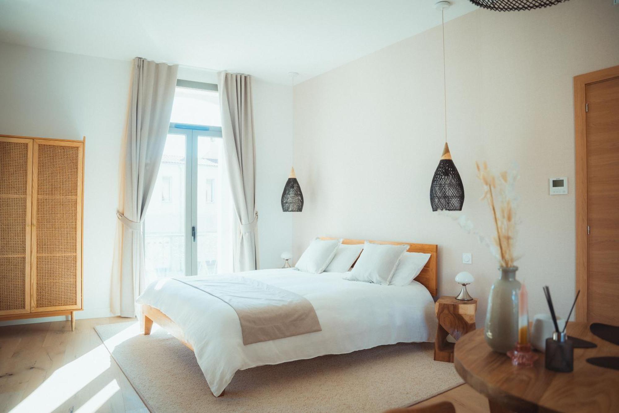 Maison Balas Canet-en-Roussillon Kültér fotó