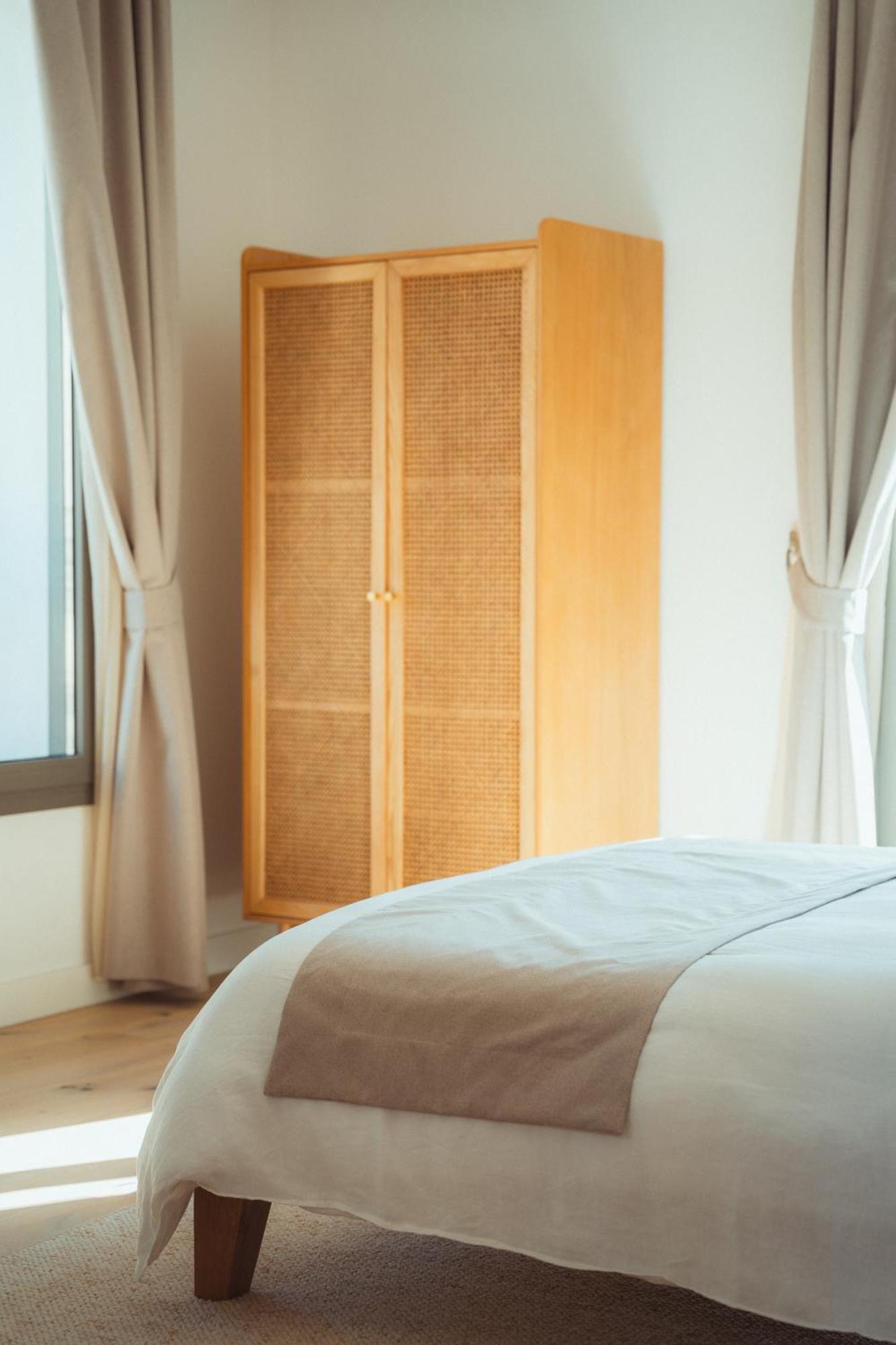 Maison Balas Canet-en-Roussillon Kültér fotó