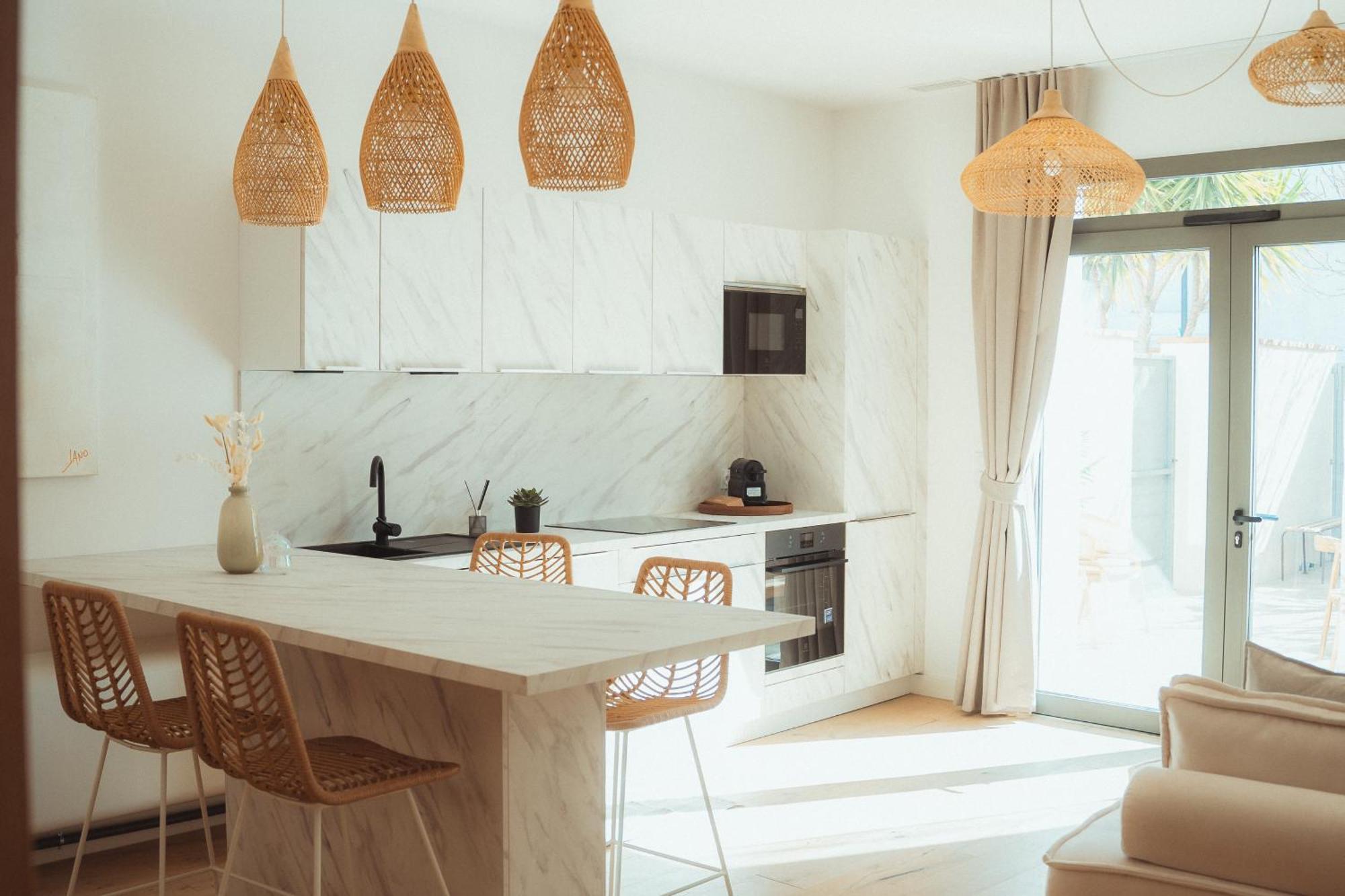 Maison Balas Canet-en-Roussillon Kültér fotó