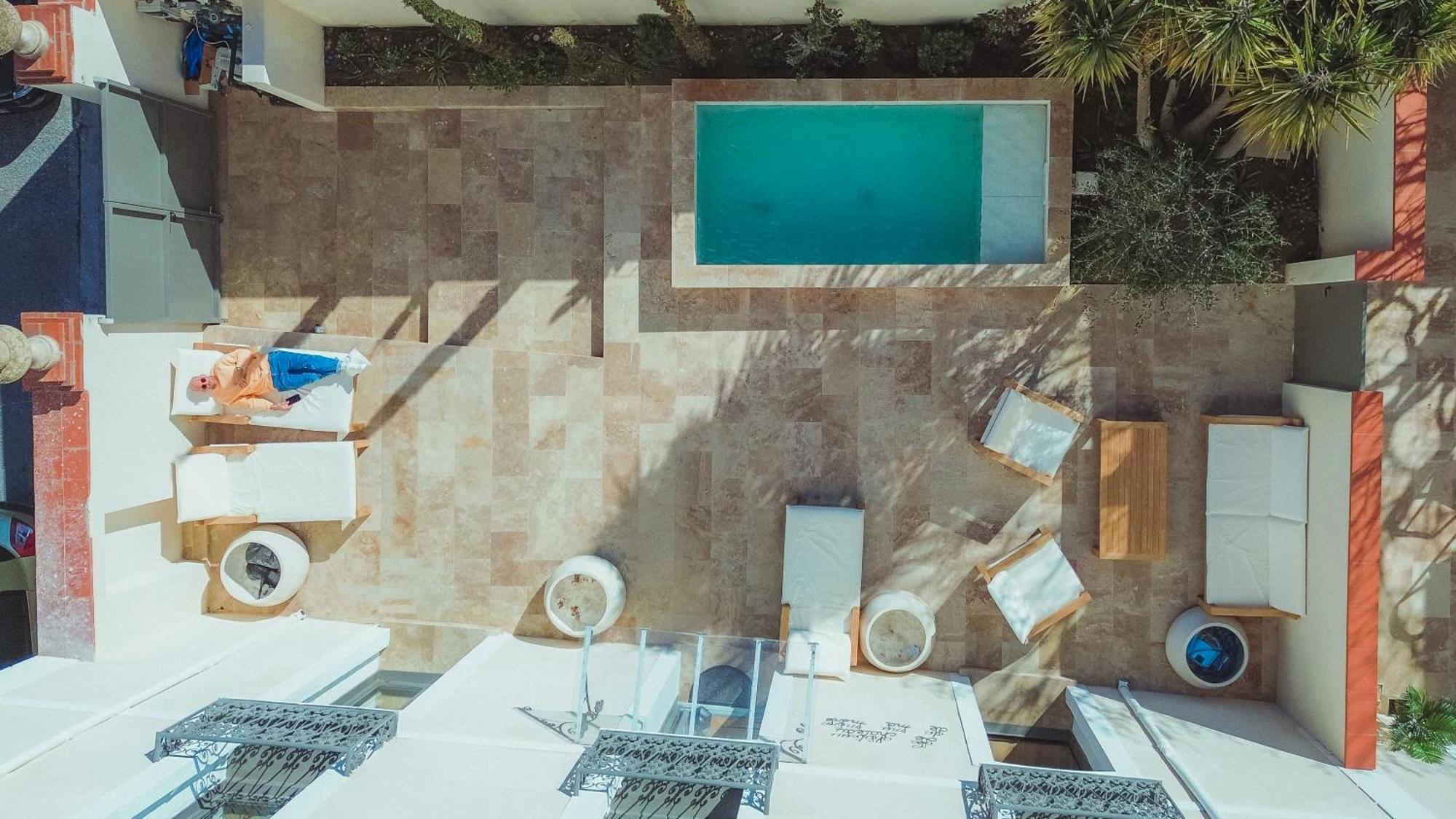 Maison Balas Canet-en-Roussillon Kültér fotó