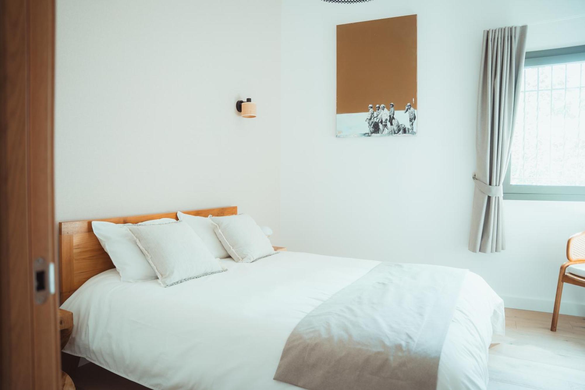 Maison Balas Canet-en-Roussillon Kültér fotó