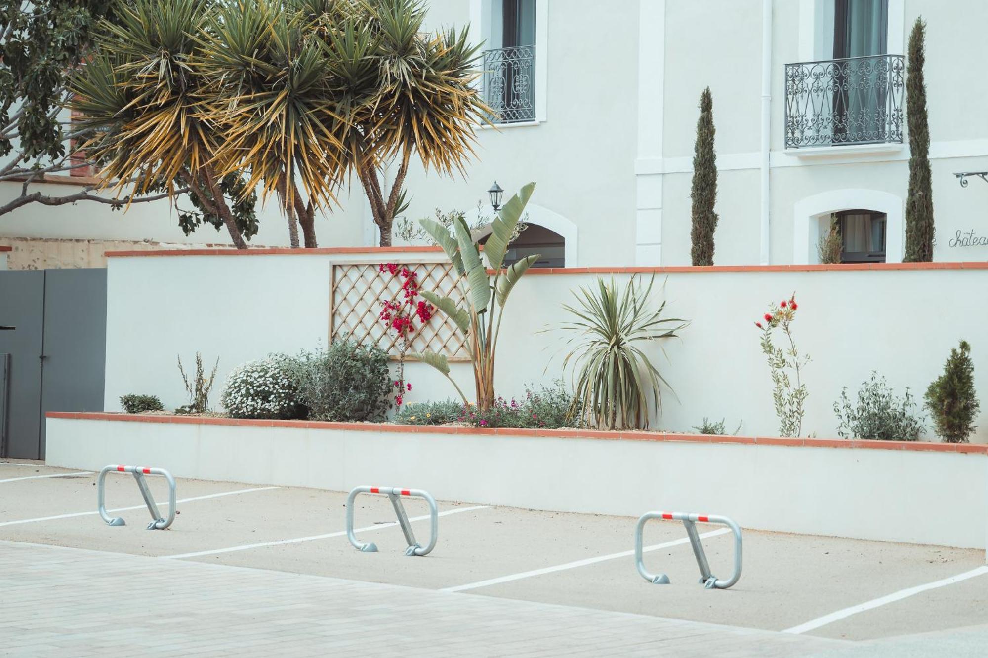 Maison Balas Canet-en-Roussillon Kültér fotó