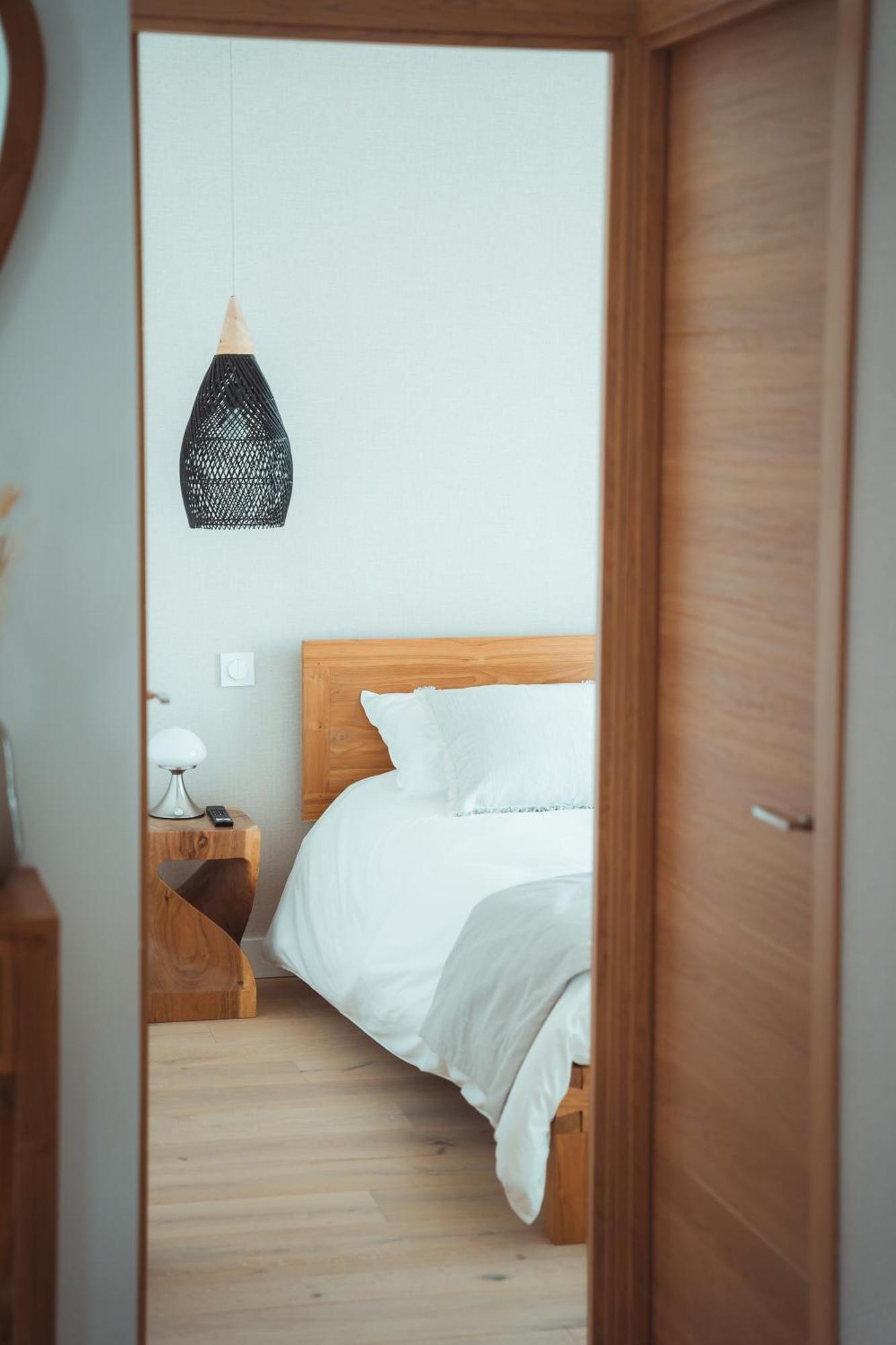 Maison Balas Canet-en-Roussillon Kültér fotó
