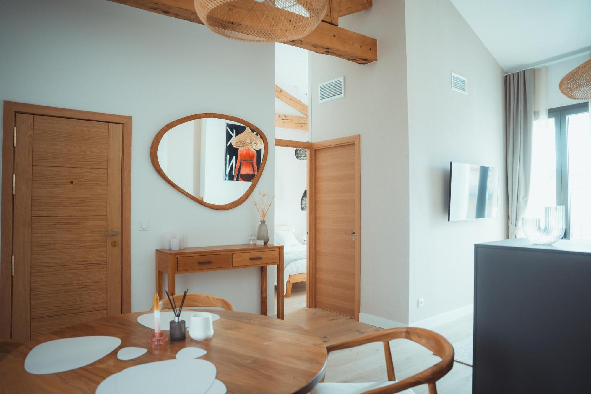 Maison Balas Canet-en-Roussillon Kültér fotó