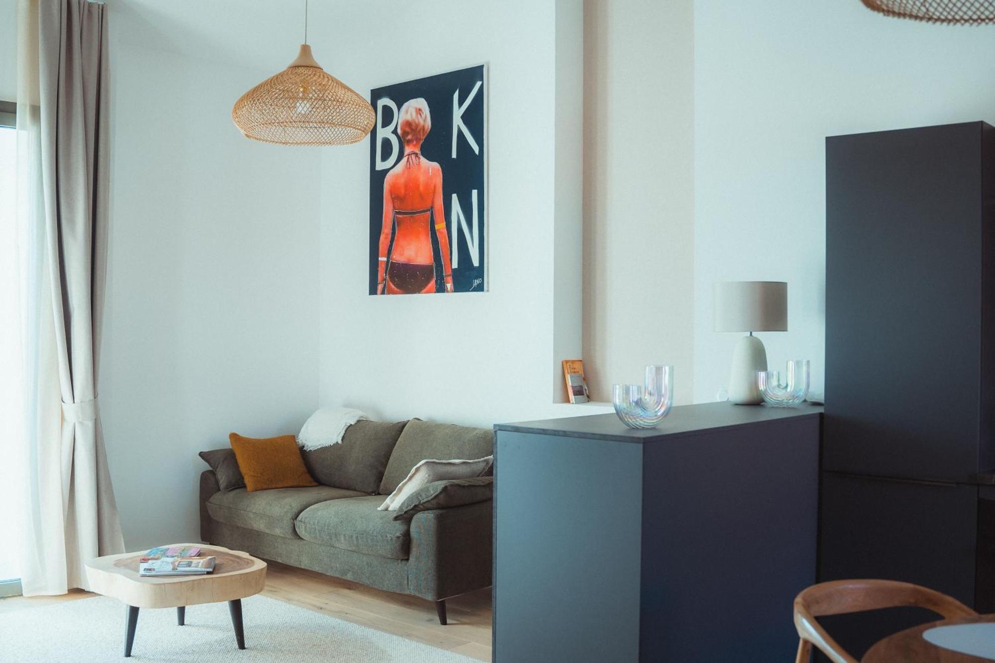Maison Balas Canet-en-Roussillon Kültér fotó