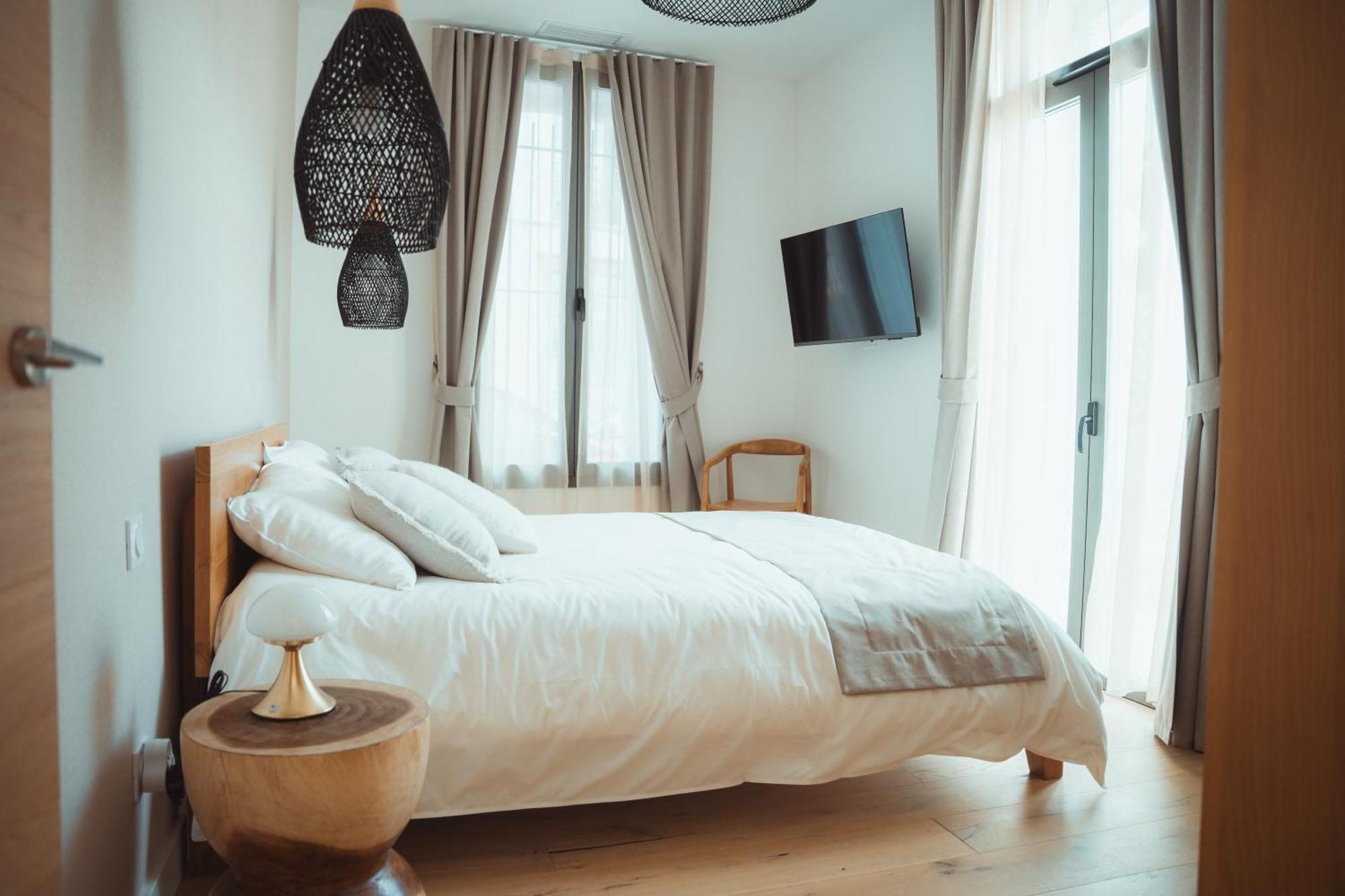 Maison Balas Canet-en-Roussillon Kültér fotó