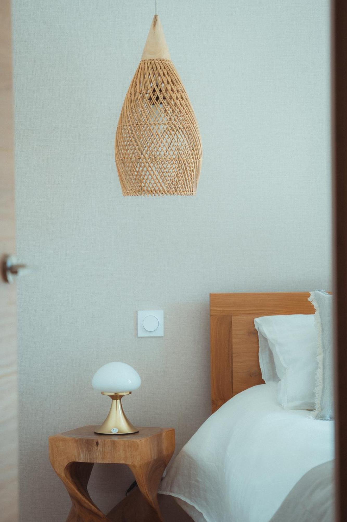 Maison Balas Canet-en-Roussillon Szoba fotó