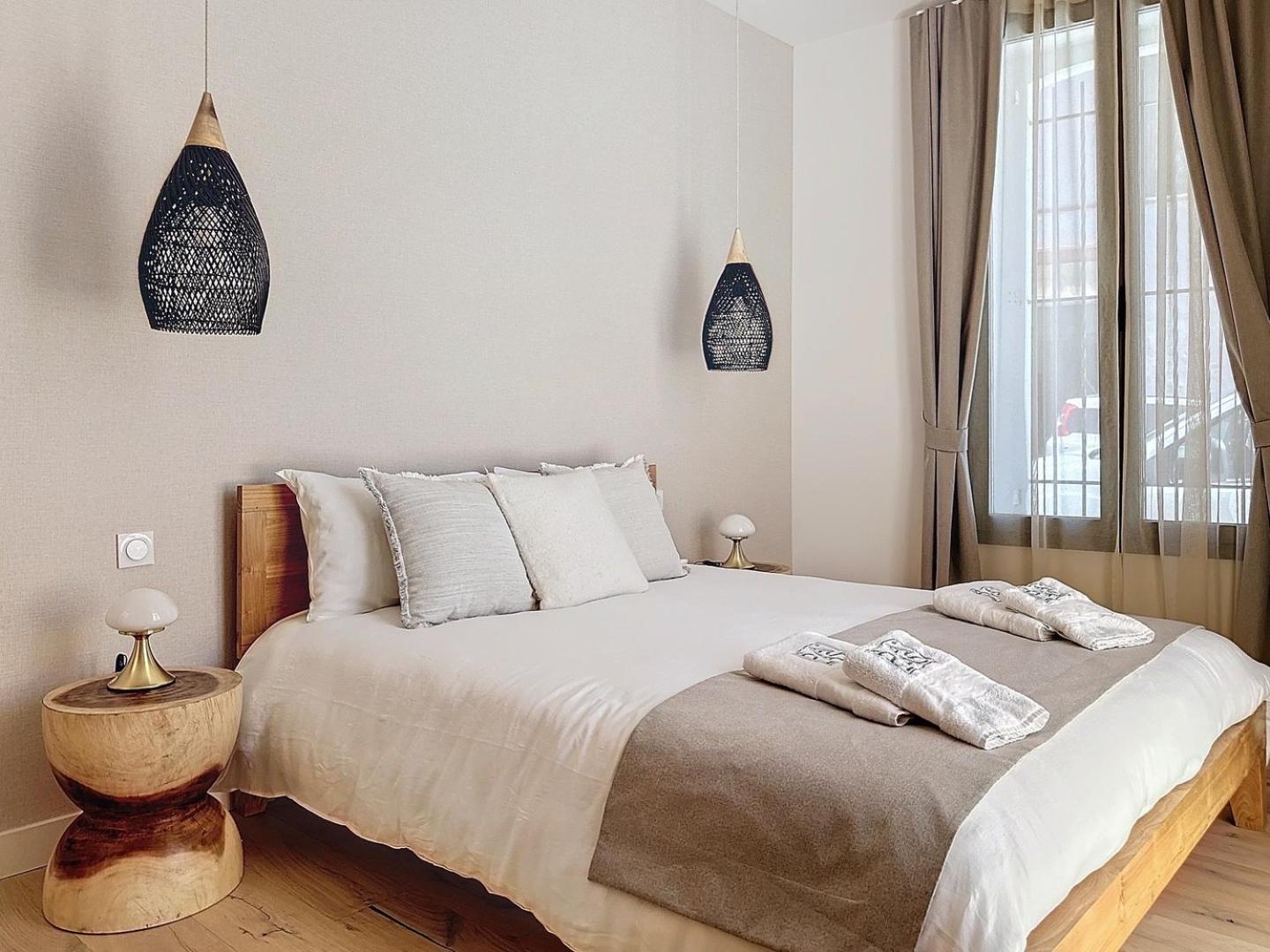 Maison Balas Canet-en-Roussillon Kültér fotó
